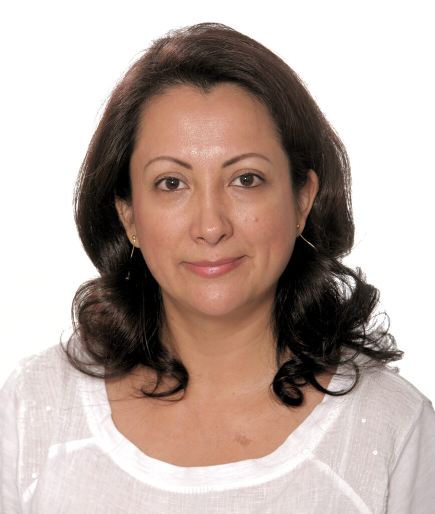 Foto Marcela Izurieta